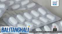 Ilang senior citizen, natuwa na hindi na kailangan ng purchase booklet para makuha ang discount sa gamot | Balitanghali