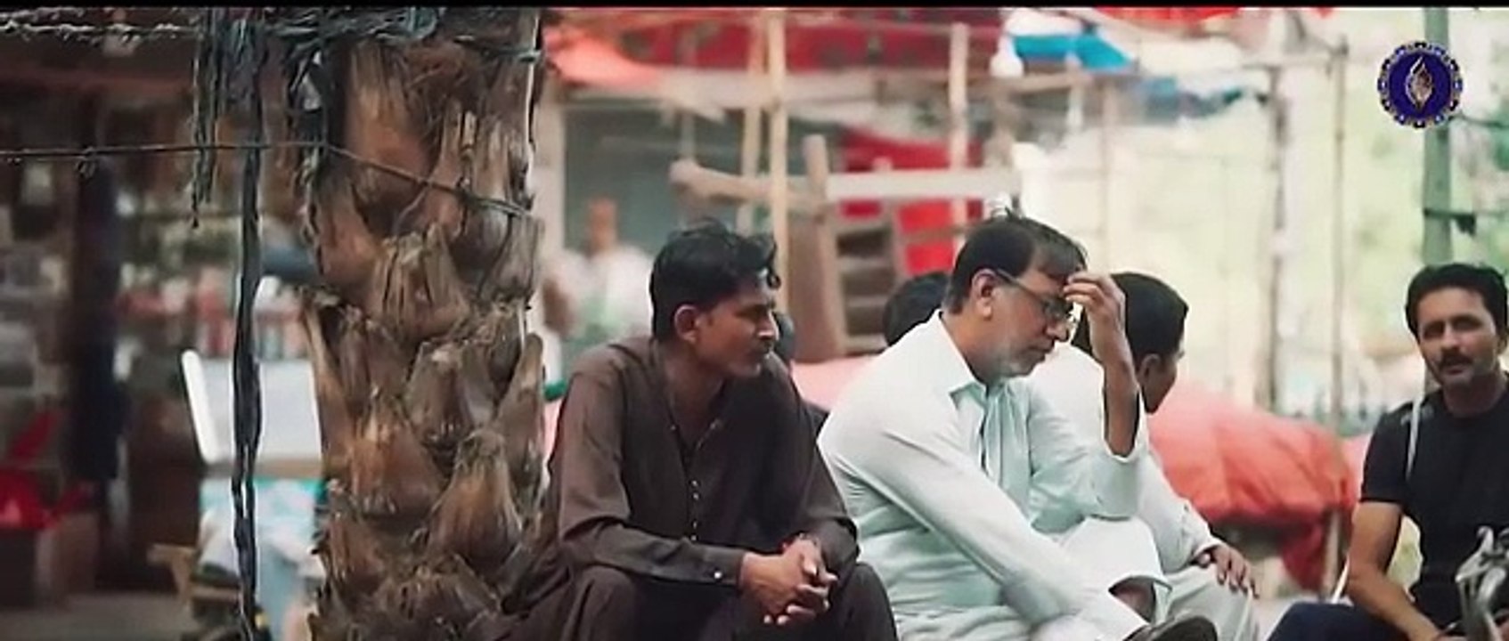 Kon Samjhega Yahan Dard Hamare - Emotional Naat - New Naat 2024 - Ali Shabbir
