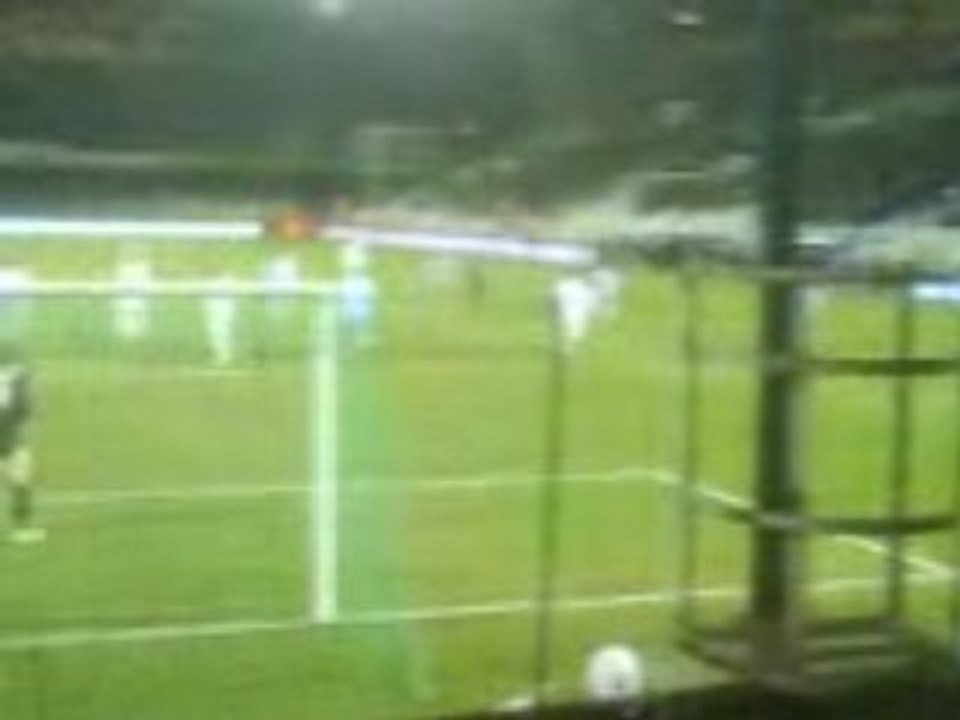 Auxerre - Strasbourg