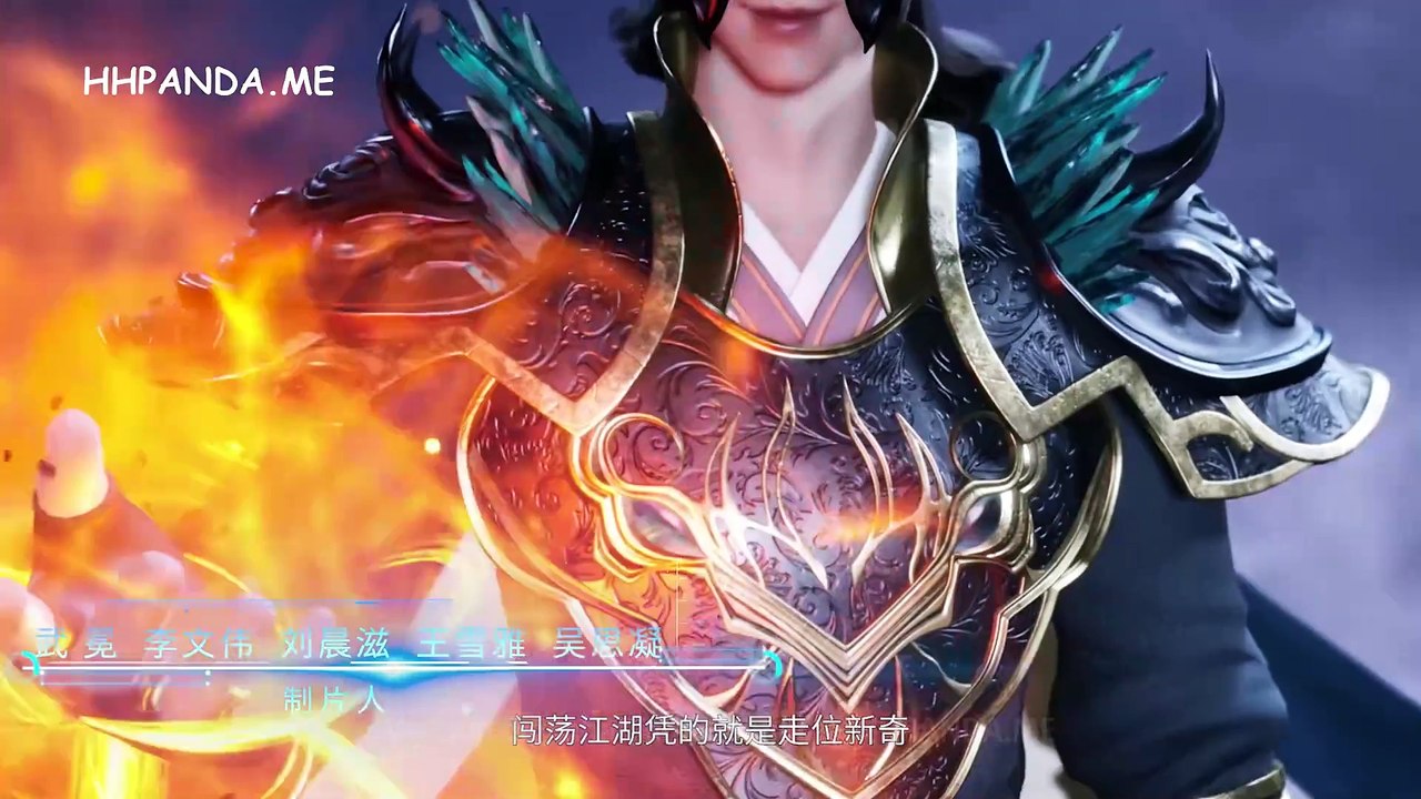 Ta Đã Chọc Tức Cả Đám Tu Luyện Giả Tập 171