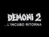 demons 2 1987 horror movie