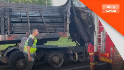 Kurangkan kemalangan melalui pendidikan berterusan