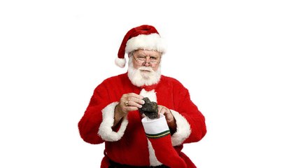 Los signos que se portaron mal y Santa Claus no les va a traer nada