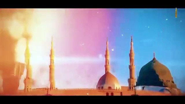 Syed Hassan Ullah Hussaini _ Madina Chor Aaye Hai _ Heart Touching Naat _ Heera Gold