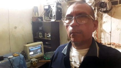 Proyecto Mini Aire acondicionados Auto Zulia 2.14