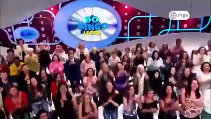 108. Carrusel (Carrossel), en español