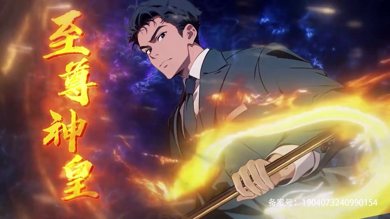 Supreme God Emperor[Great Xia Divine Emperor] Episode 78 In Multiple~Subtitles