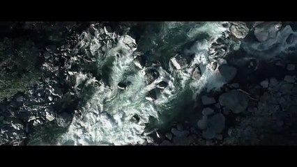 American Primeval: 1857 Drama Trailer 🎥