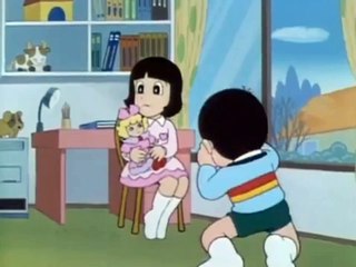 Ninja SOS For A Doll - Ninja Hattori Full Episode In Hindi (Without Zoom) (Hindi Dubbed)