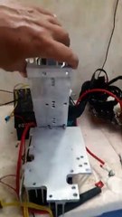 Proyecto Mini Aire acondicionados Modulo Mobil para Auto Zulia 2.10