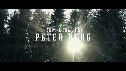 American Primeval Trailer