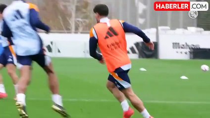 Arda Güler, yılın en iyi genç futbolcuları arasında yer aldı