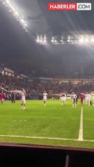 Okan Buruk'un küfür ettiği hakem o günden beri gün yüzü göremiyor