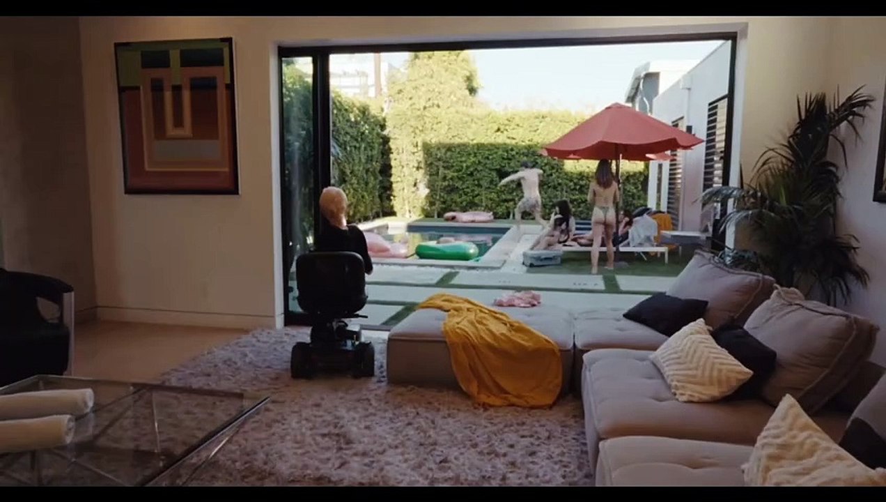 GOOD BAD THINGS Trailer