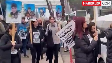 Depremde 72 kişinin öldüğü Grand İsias Hotel'e ilişkin davada karar açıklandı