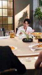 Terjebak cinta presdir kejam part 1