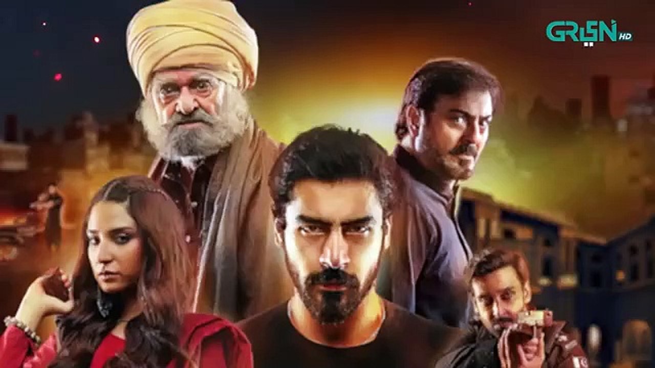 - DuniyaPur Episode 14 Teaser