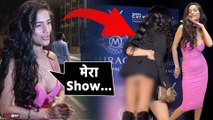 Controversy Queen Poonam Pandey का Oops Moment Latest Video हुआ Viral, Paps के साथ मस्ती करती दिखीं