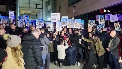 Grand İsias Otel davasında karar çıktı! 6 sanığa hapis cezası verildi!