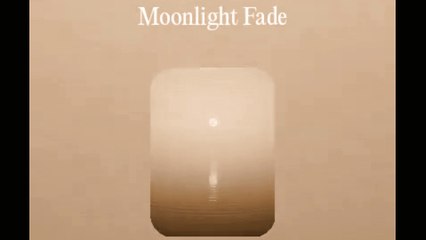 Moonlight Fade - Lina (Music Prod. Pro)