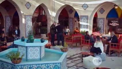 El destino de Melek Cap 20 Completo - Cap 20 El destino de Melek Completo