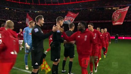 【FULL MATCH】 Bayern Munich vs. RB Leipzig | Bundesliga 2024/25