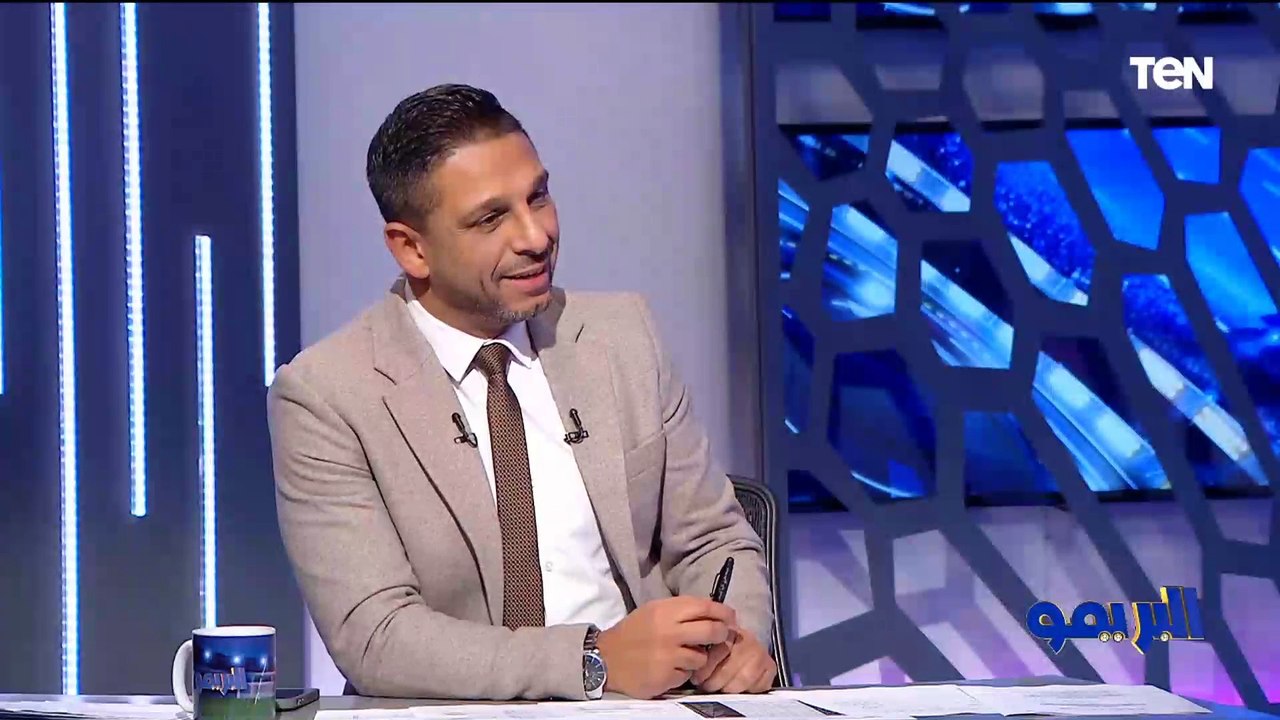 "اللي بيقف ضد الجمهور خسران ولازم تتقبل".. شريف الخشاب ومحمد نصر يحللان أزمة الجمهور واللاعبين