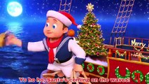 Kids story_yo Ho Ho Sailors Celebrate Christmas, Catchy Christmas Song for Kids