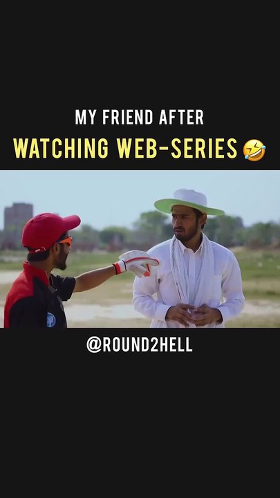 Wait for end cricket 😅😂😅😂