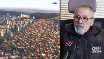 Marmara depreminin ayak sesleri mi? Deprem Uzmanı Naci Görür sıraladı: ''Kumburgaz ve Adalar...''