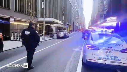 See Luigi Mangione Plead Not Guilty In CEO Killing Case