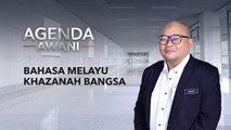 Agenda AWANI: Bahasa Melayu khazanah bangsa