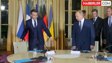 Putin talimatı verdi: Rusya, Harkiv'e balistik füzeyle saldırdı