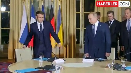 Putin talimatı verdi: Rusya, Harkiv'e balistik füzeyle saldırdı