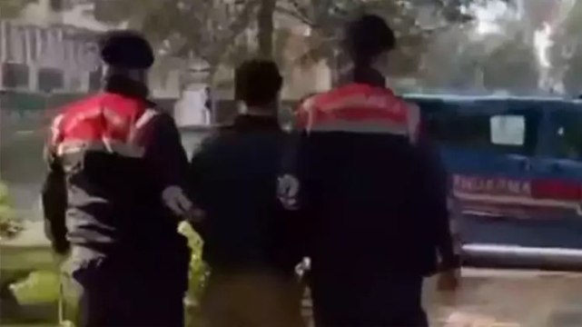 22 ilde terör örgütü DEAŞ’a yönelik düzenlenen Gürz operasyonlarında 182 şüpheli yakalandı