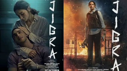 HD Movie Jigra Full Movie HD Alia Bhatt New Movie