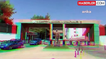 IŞİD'e Yönelik Operasyonlarda 182 Şüpheli Yakalandı