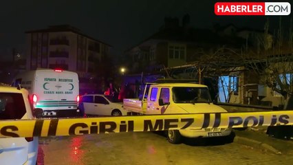 Isparta'da doğal gaz dehşeti: Baba öldü, eşi ve iki çocuğu tedavi görüyor