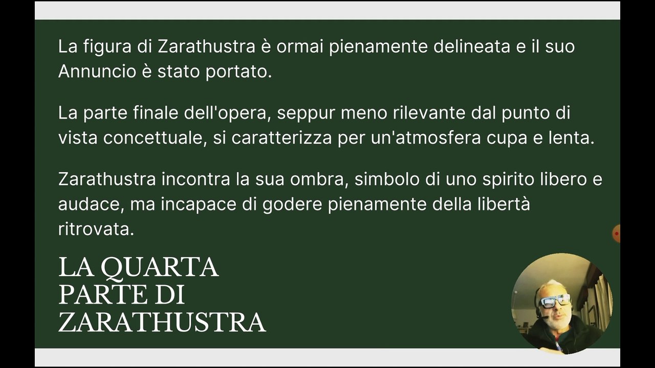 Nietzsche (parte 8)