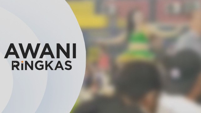 AWANI Ringkas: Tarian mencolok mata, penganjur dikompaun
