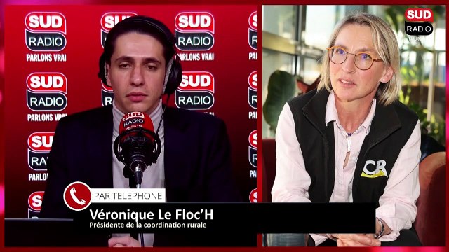 Maintien d’Annie Genevard au ministère de l’Agriculture: Quelles réactions des syndicats agricoles ?