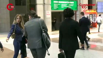 Haluk Levent şikayetinden vazgeçti: Deniz Akkaya'nın davası düştü