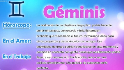 Horóscopo del día - Miercoles 25 de Diciembre del 2024