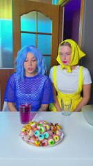 How to finish every bit of juice in the box! 🧃✨