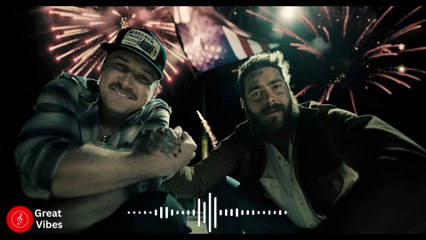 Post Malone - I Had Some Help 2 ( Lyrics) #postmalone #trendingsong