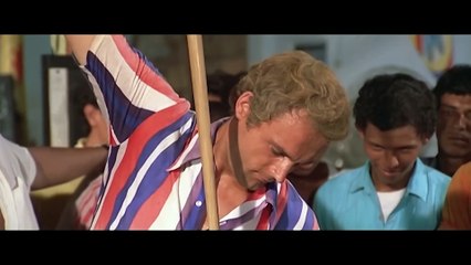 Maintenant... On l'appelle Plata 🤠 - Film Western Complet En Français - Terence Hill (1972)