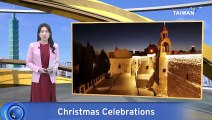 Bethlehem Cancels Christmas Celebrations in Solidarity With Gaza