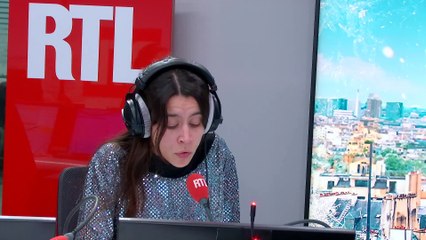 Le journal RTL de 8h du 25 décembre 2024