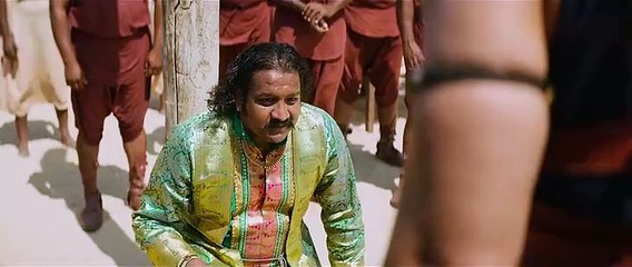 A.R.M (2024) Malayalam Movie Part 1