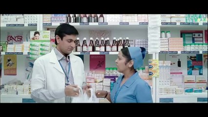 Gabbar Is Back - Aditya ने Hospital के काले धंधे का किया पर्दाफाश - Akshay Kumar, Shruti Haasan